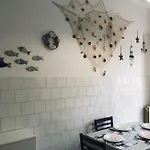아파트 Casa Emma 400 Mt Dal Mare *