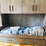 Casa Emma 400 Mt Dal Mare 아파트 스포토르노