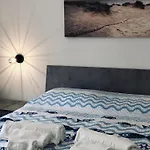 아파트 Casa Emma 400 Mt Dal Mare 스포토르노