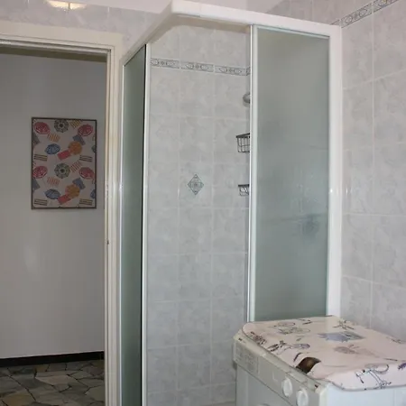 아파트 Casa Emma 400 Mt Dal Mare