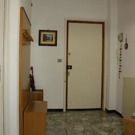 아파트 Casa Emma 400 Mt Dal Mare