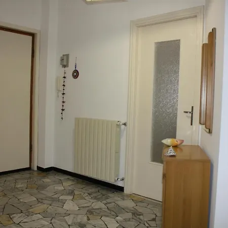 Casa Emma 400 Mt Dal Mare * 스포토르노