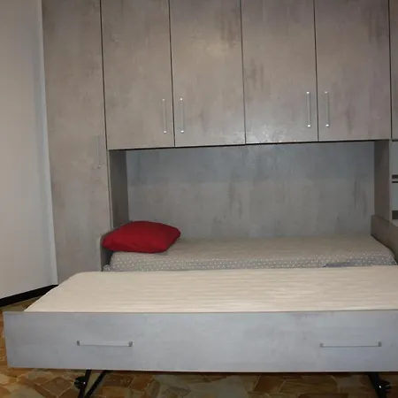 Casa Emma 400 Mt Dal Mare * 스포토르노