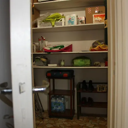 아파트 Casa Emma 400 Mt Dal Mare