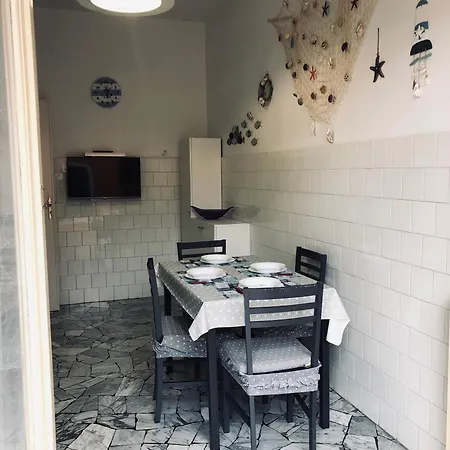 Casa Emma 400 Mt Dal Mare *