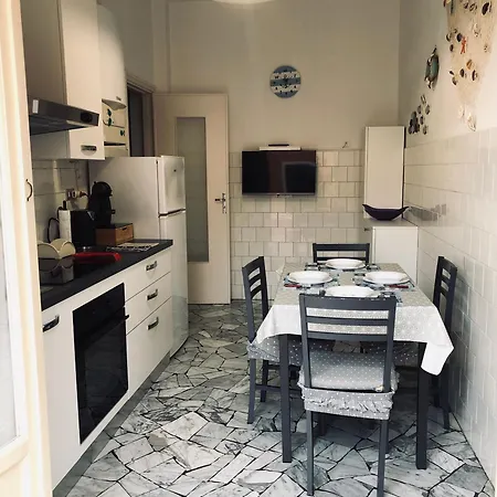 아파트 Casa Emma 400 Mt Dal Mare *