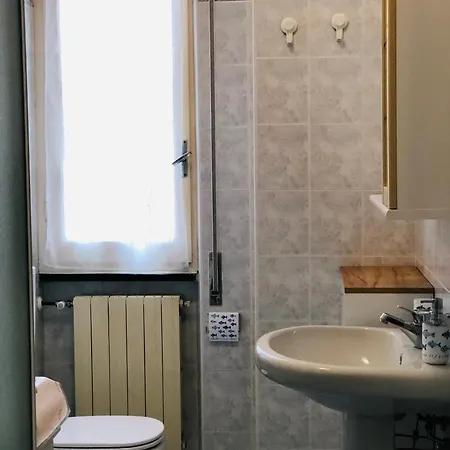 아파트 Casa Emma 400 Mt Dal Mare