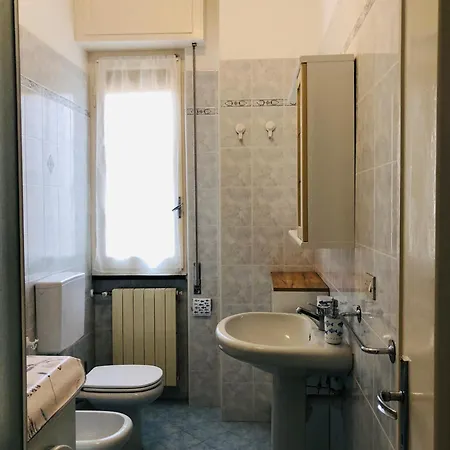 Casa Emma 400 Mt Dal Mare 아파트 *
