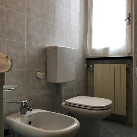 Casa Emma 400 Mt Dal Mare * Spotorno