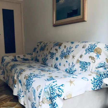 Casa Emma 400 Mt Dal Mare 아파트
