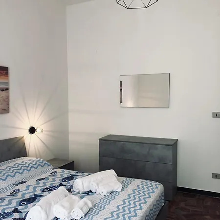 아파트 Casa Emma 400 Mt Dal Mare