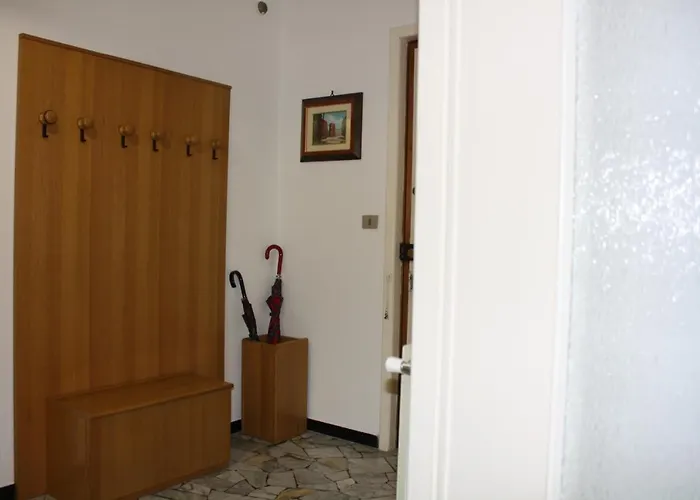 Apartament Casa Emma 400 Mt Dal Mare