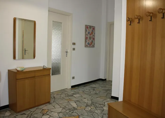 Casa Emma 400 Mt Dal Mare