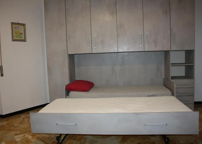 Casa Emma 400 Mt Dal Mare * Spotorno