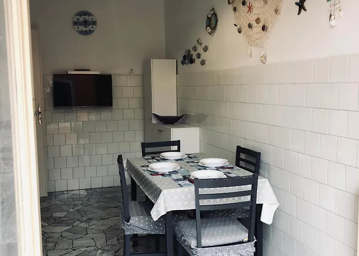 Casa Emma 400 Mt Dal Mare *