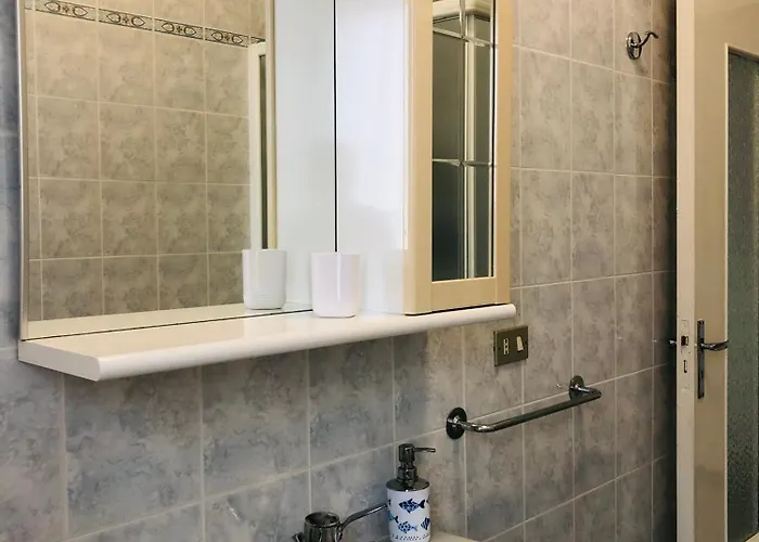 Apartament Casa Emma 400 Mt Dal Mare *