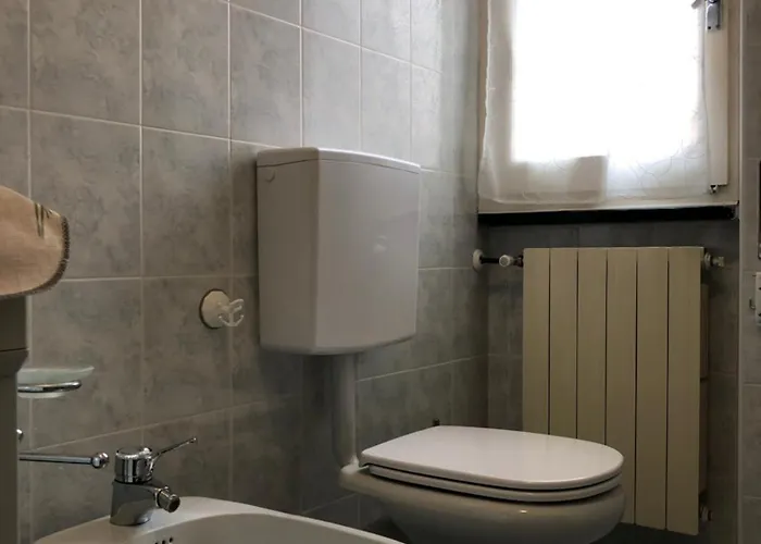 Casa Emma 400 Mt Dal Mare * Spotorno