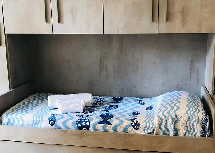 Casa Emma 400 Mt Dal Mare Apartament Spotorno