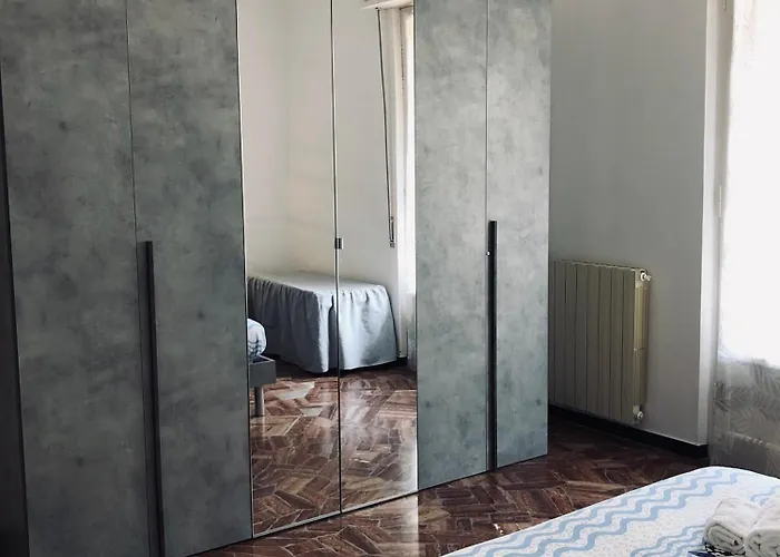 Casa Emma 400 Mt Dal Mare