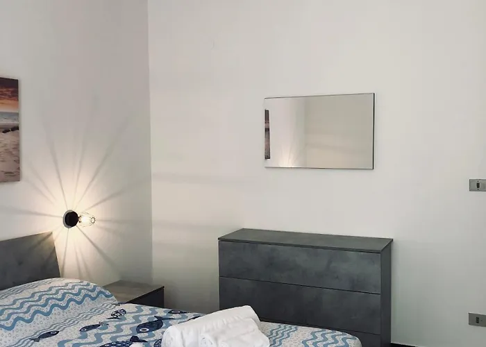 Apartament Casa Emma 400 Mt Dal Mare