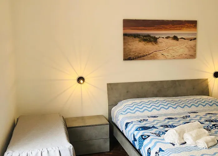 Casa Emma 400 Mt Dal Mare