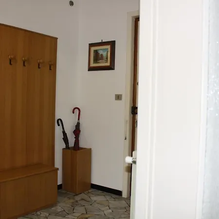 Appartement Casa Emma 400 Mt Dal Mare