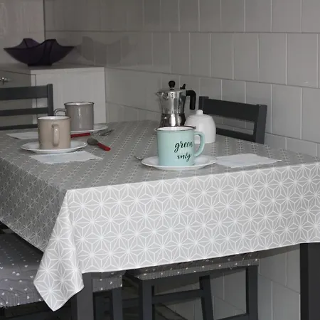 Appartement Casa Emma 400 Mt Dal Mare *