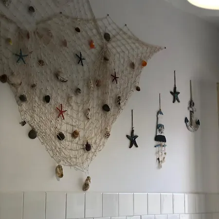 Casa Emma 400 Mt Dal Mare Appartement Spotorno