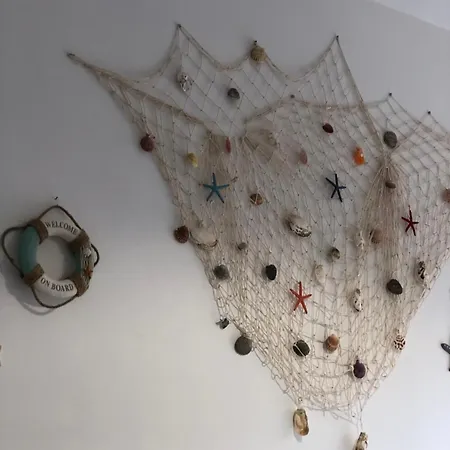 Appartement Casa Emma 400 Mt Dal Mare Spotorno