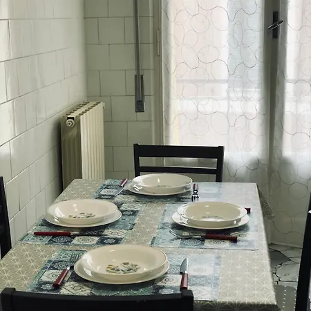 Casa Emma 400 Mt Dal Mare アパート スポトルノ