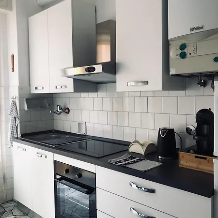 Casa Emma 400 Mt Dal Mare Appartamento *
