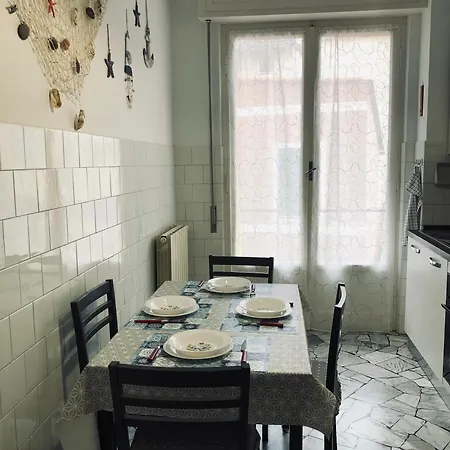 Appartement Casa Emma 400 Mt Dal Mare