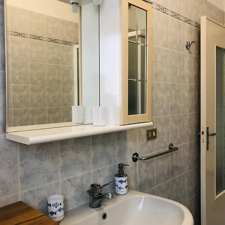 Appartement Casa Emma 400 Mt Dal Mare *