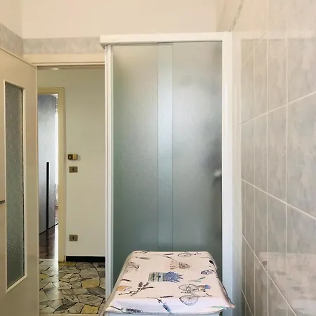 Casa Emma 400 Mt Dal Mare Appartement Spotorno