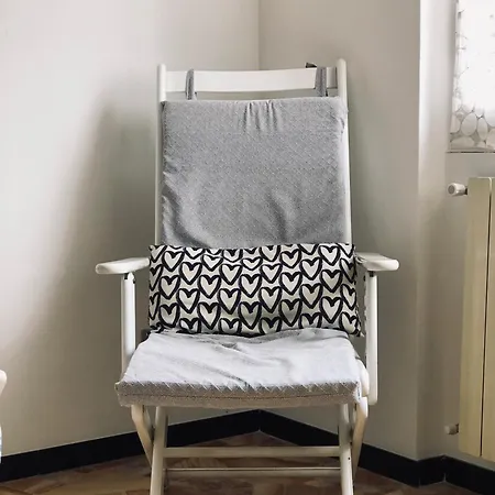 Appartement Casa Emma 400 Mt Dal Mare *