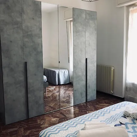 Casa Emma 400 Mt Dal Mare