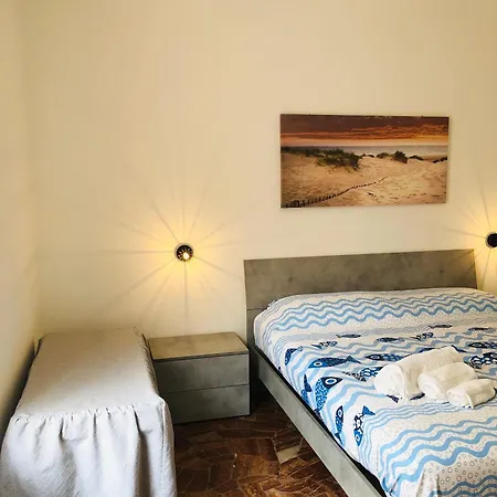 Casa Emma 400 Mt Dal Mare