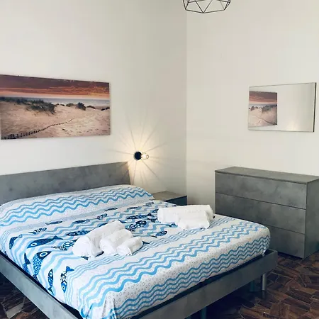 Appartement Casa Emma 400 Mt Dal Mare *