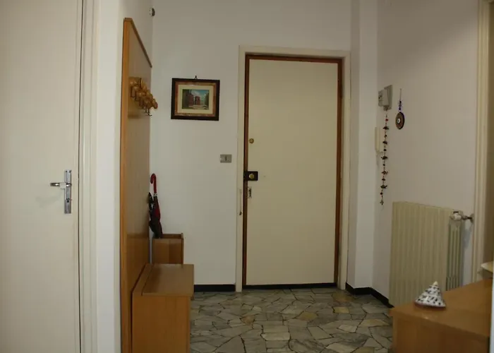 Apartamento Casa Emma 400 Mt Dal Mare