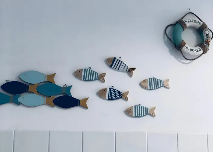 Casa Emma 400 Mt Dal Mare * Spotorno