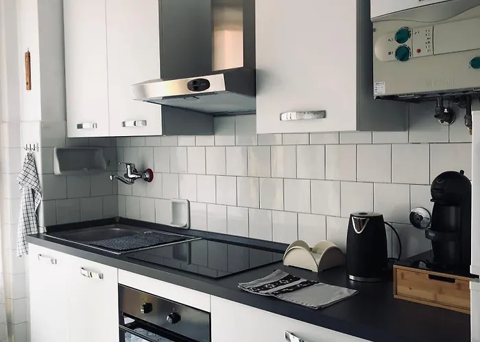Casa Emma 400 Mt Dal Mare Apartamento *