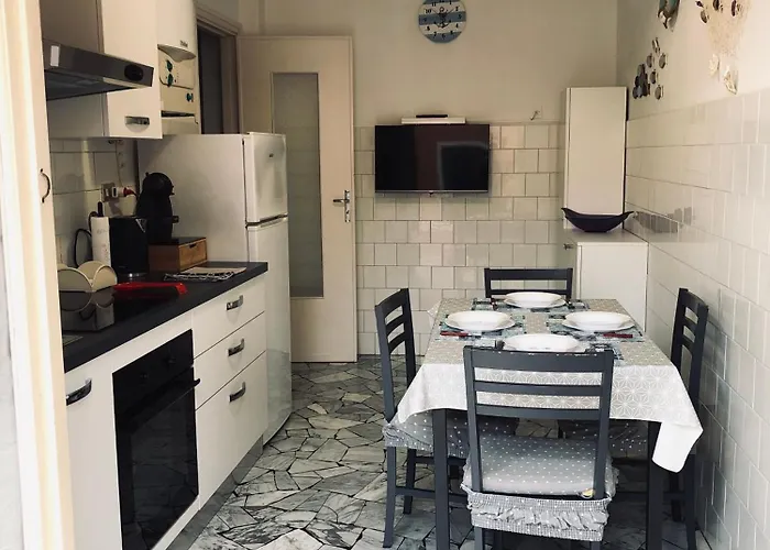 Apartamento Casa Emma 400 Mt Dal Mare *